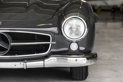 1956 Mercedes-Benz 300 SL Gullwing
