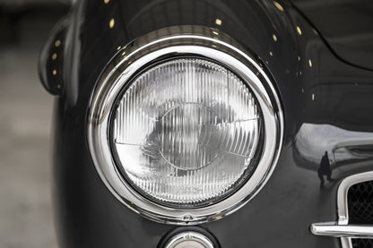 1956 Mercedes-Benz 300 SL Gullwing