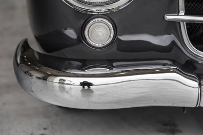 1956 Mercedes-Benz 300 SL Gullwing