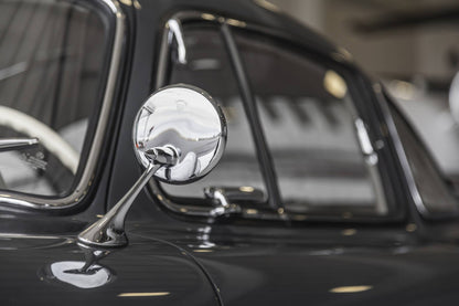 1956 Mercedes-Benz 300 SL Gullwing