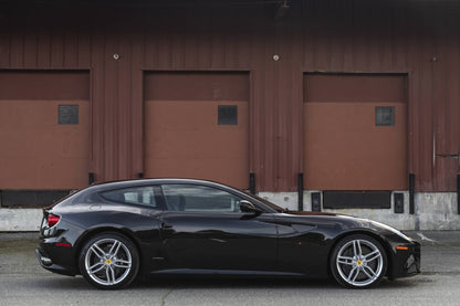 2014 Ferrari FF V12