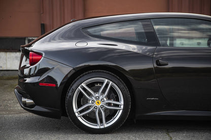 2014 Ferrari FF V12