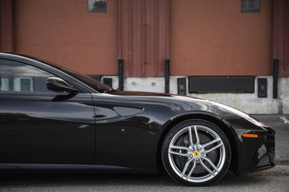 2014 Ferrari FF V12