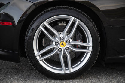 2014 Ferrari FF V12
