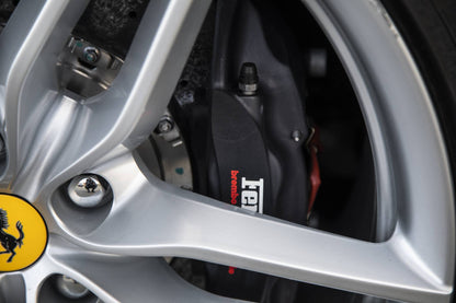 2014 Ferrari FF V12