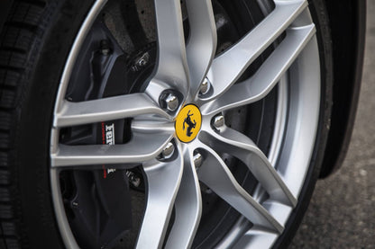 2014 Ferrari FF V12
