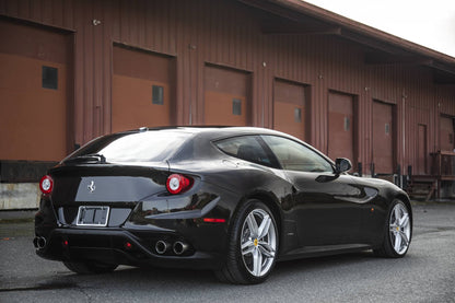 2014 Ferrari FF V12