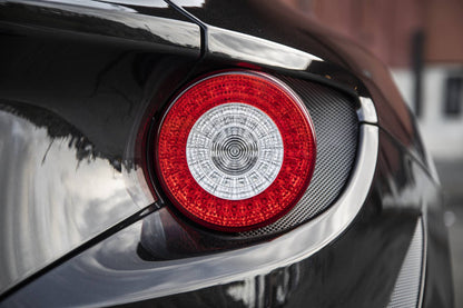 2014 Ferrari FF V12
