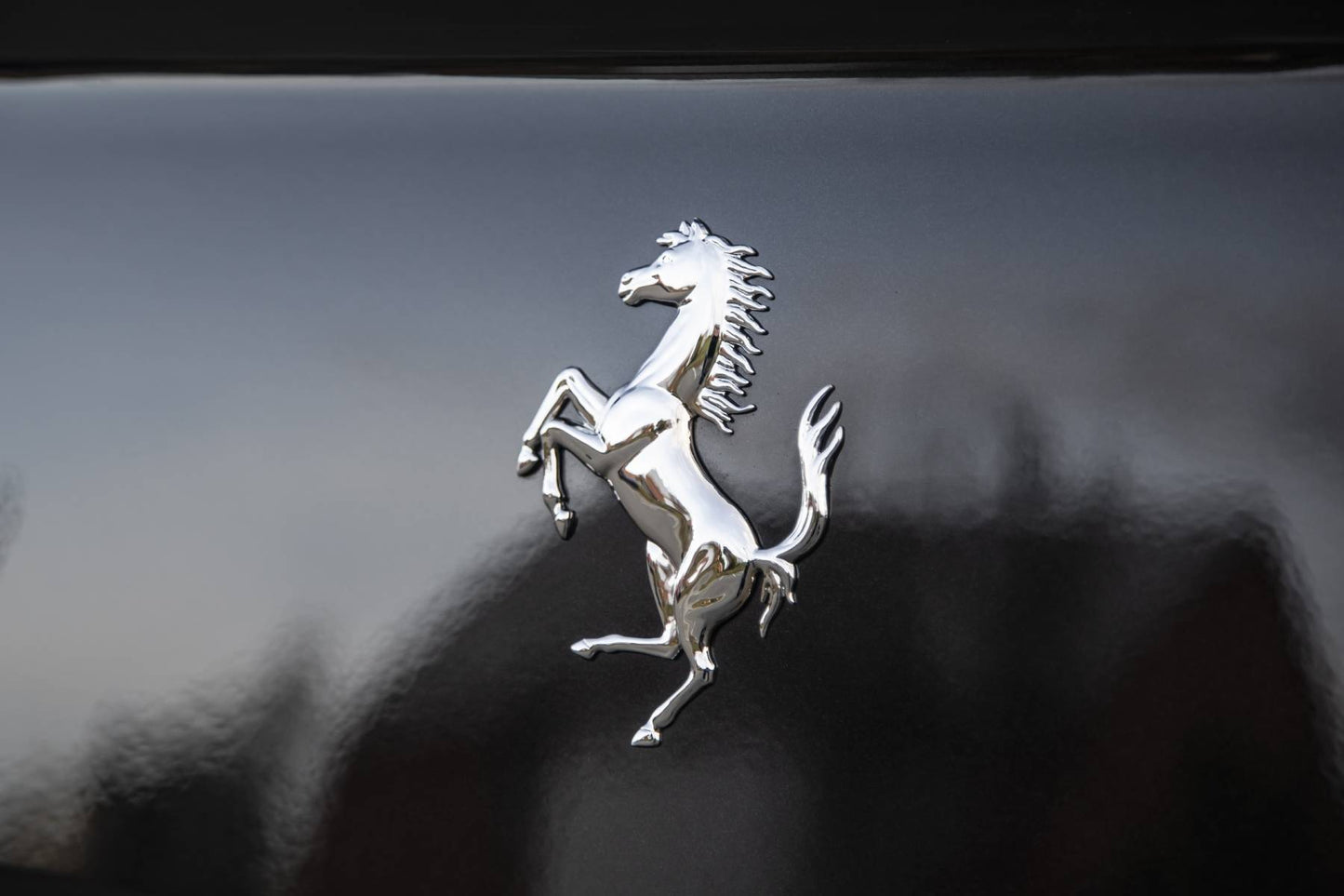 2014 Ferrari FF V12