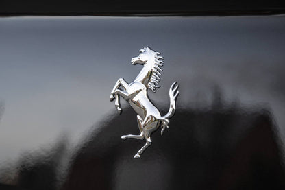 2014 Ferrari FF V12