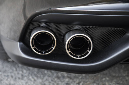 2014 Ferrari FF V12