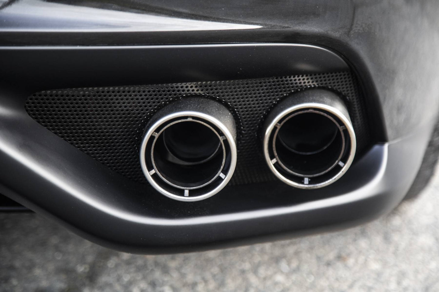 2014 Ferrari FF V12
