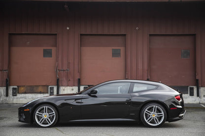 2014 Ferrari FF V12