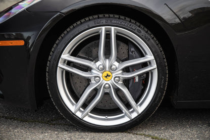 2014 Ferrari FF V12