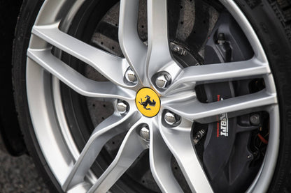 2014 Ferrari FF V12