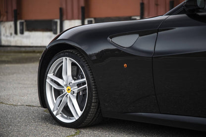 2014 Ferrari FF V12