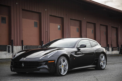 2014 Ferrari FF V12