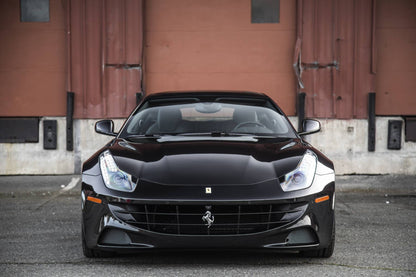 2014 Ferrari FF V12