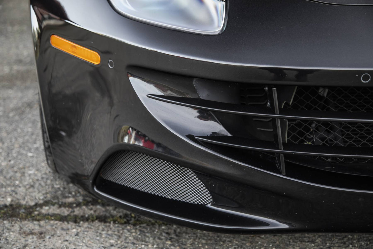 2014 Ferrari FF V12