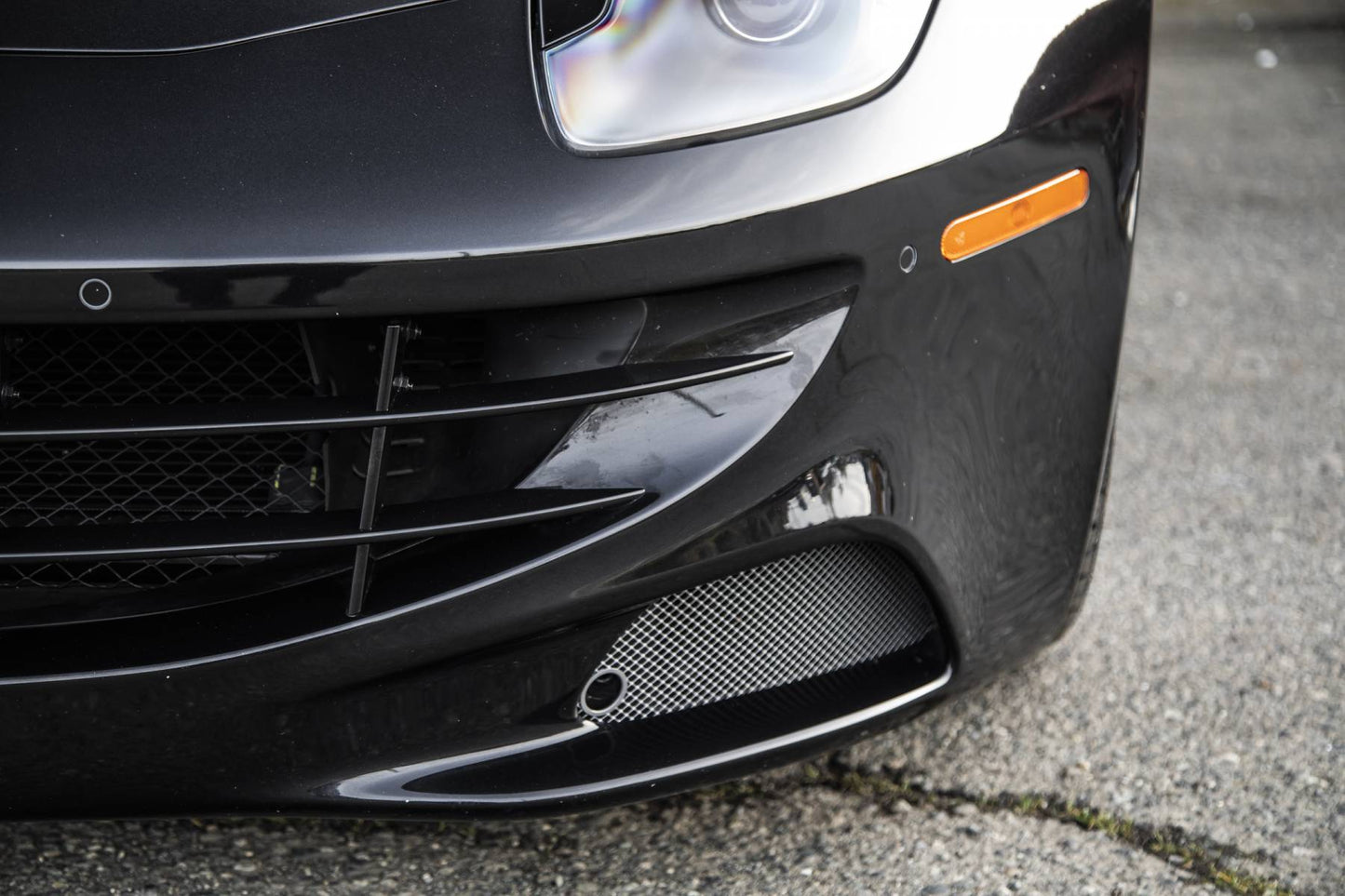 2014 Ferrari FF V12