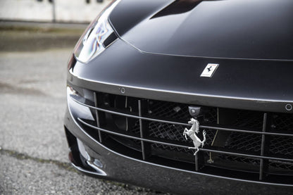 2014 Ferrari FF V12
