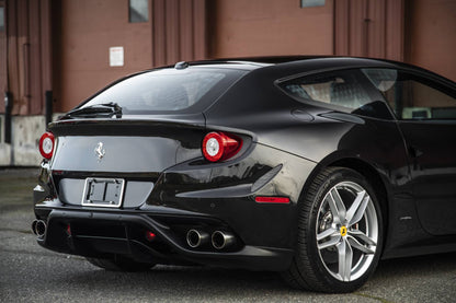 2014 Ferrari FF V12