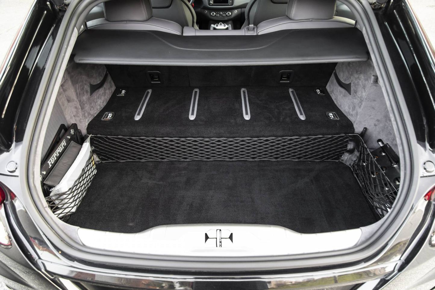 2014 Ferrari FF V12