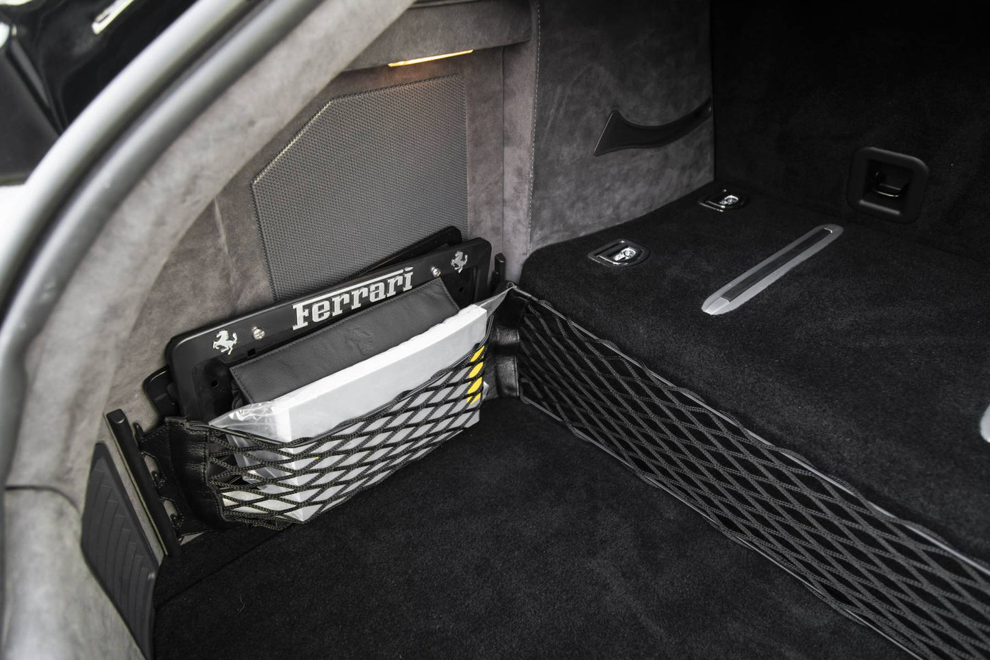 2014 Ferrari FF V12