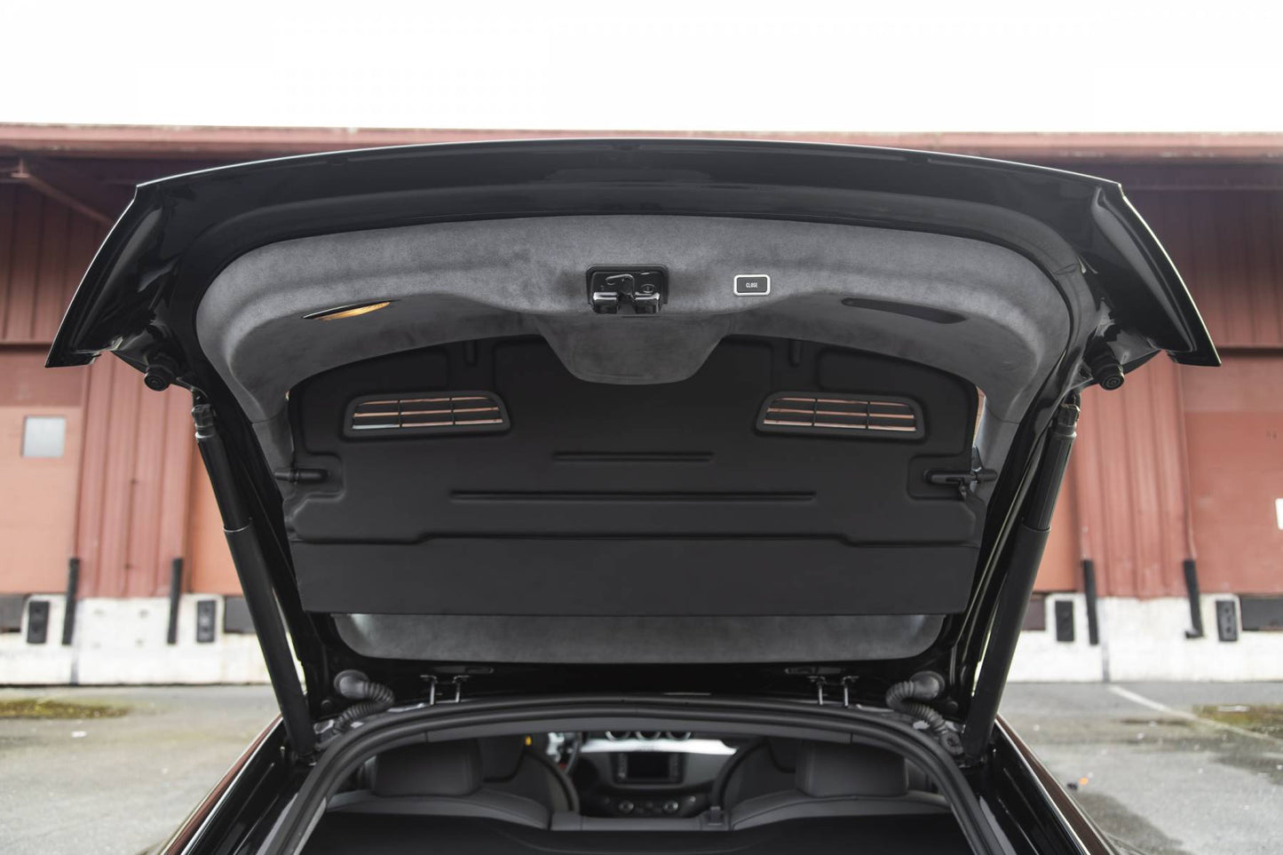 2014 Ferrari FF V12