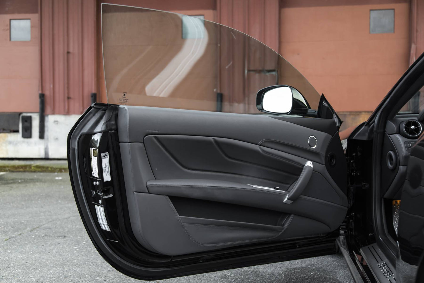 2014 Ferrari FF V12