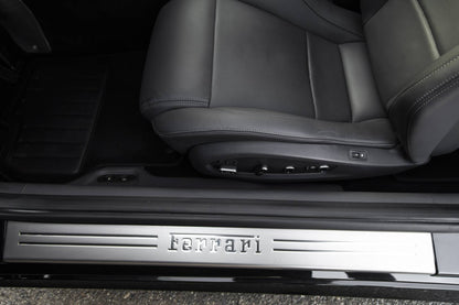 2014 Ferrari FF V12