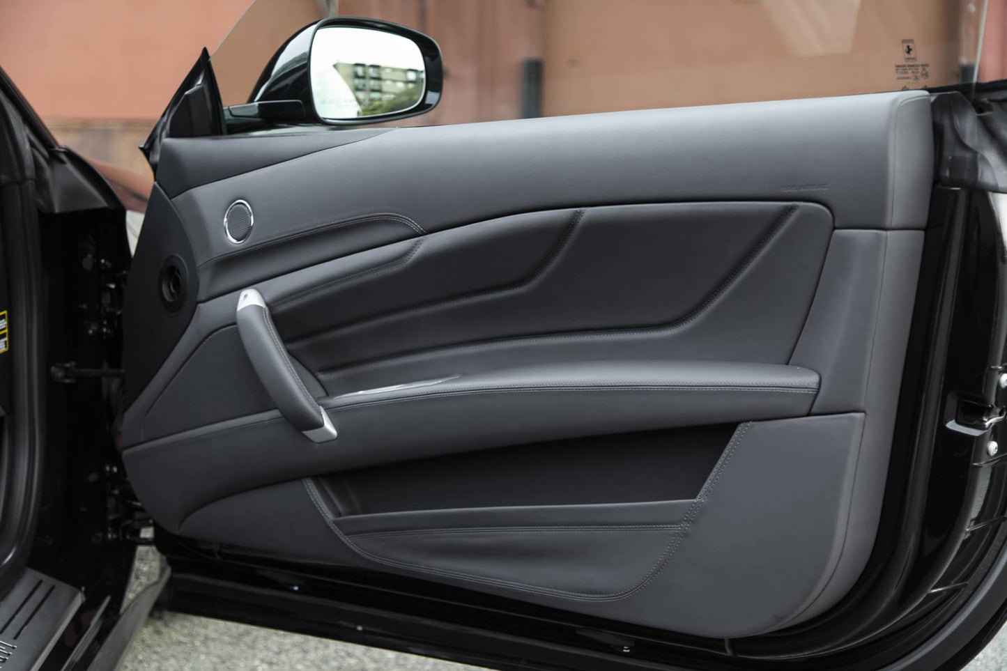 2014 Ferrari FF V12