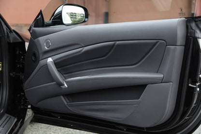 2014 Ferrari FF V12