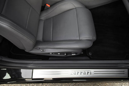 2014 Ferrari FF V12