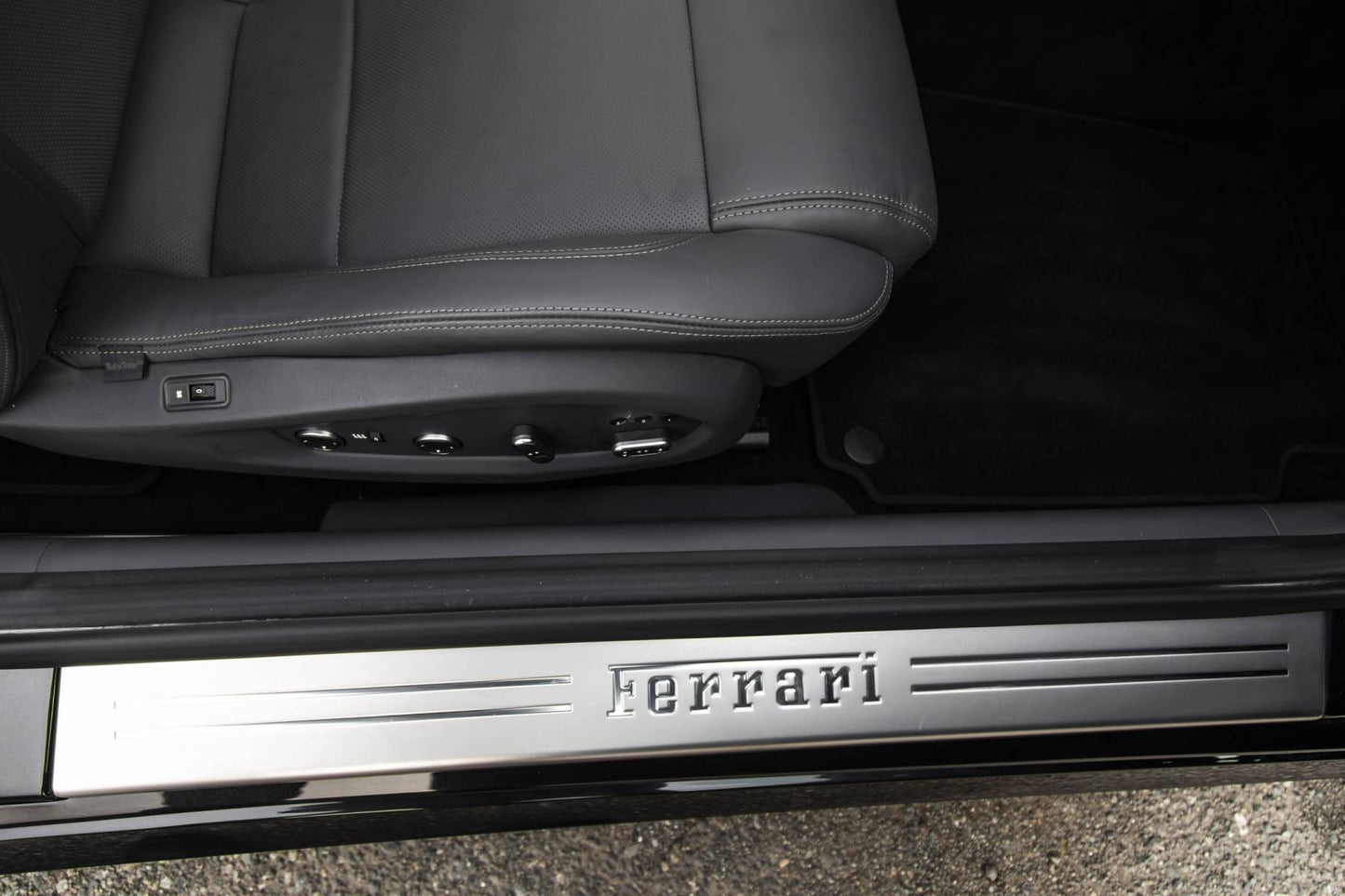 2014 Ferrari FF V12