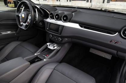 2014 Ferrari FF V12