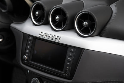2014 Ferrari FF V12