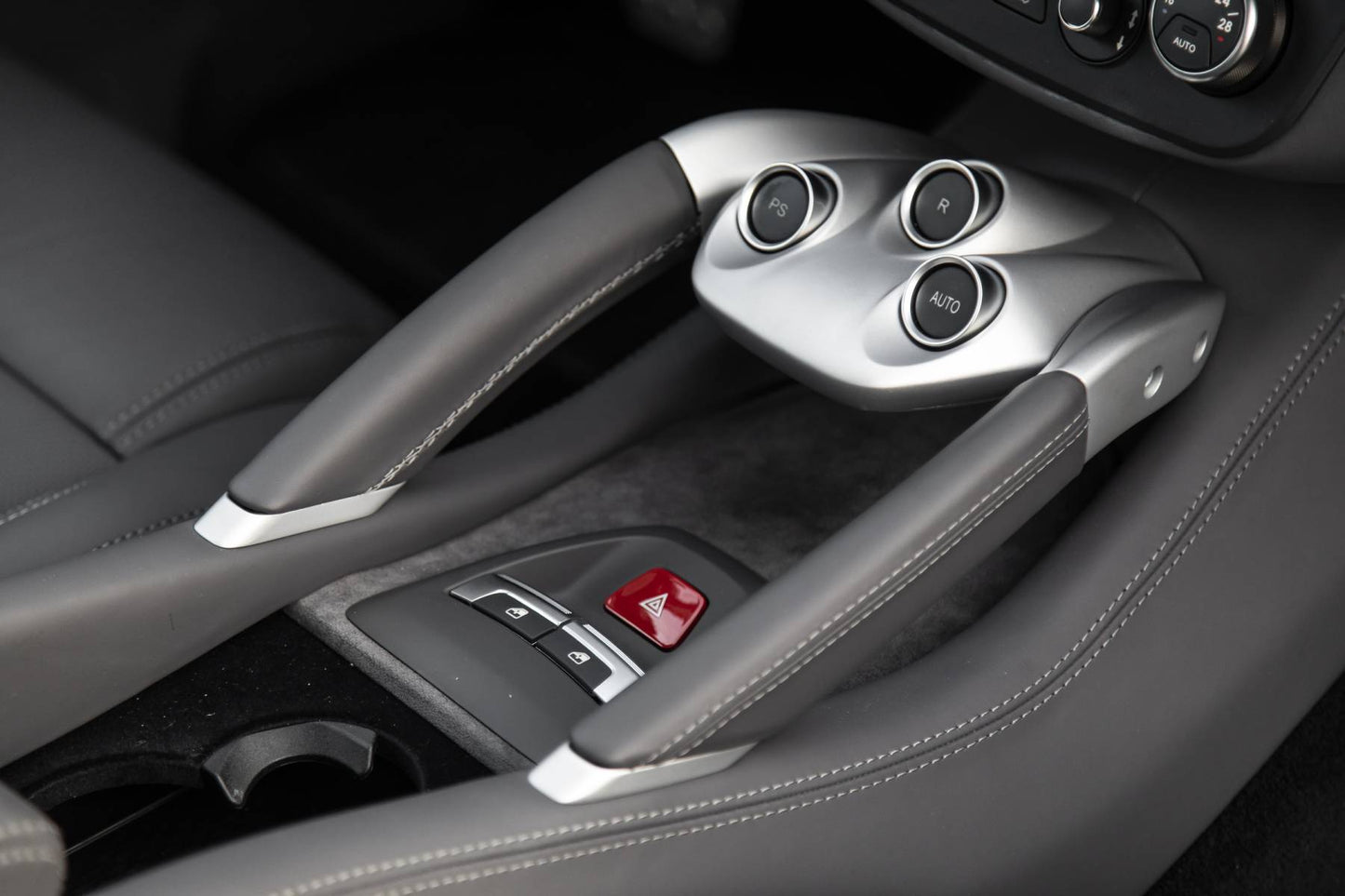 2014 Ferrari FF V12