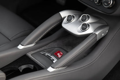 2014 Ferrari FF V12