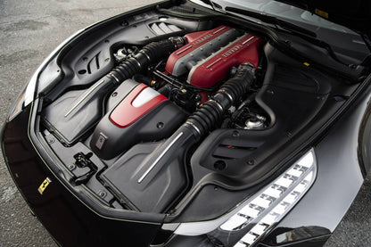 2014 Ferrari FF V12
