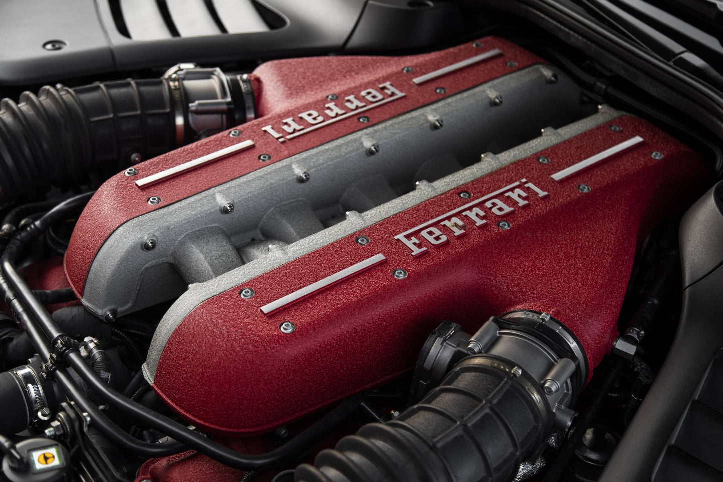 2014 Ferrari FF V12