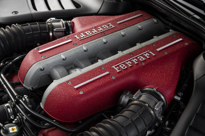 2014 Ferrari FF V12