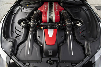 2014 Ferrari FF V12