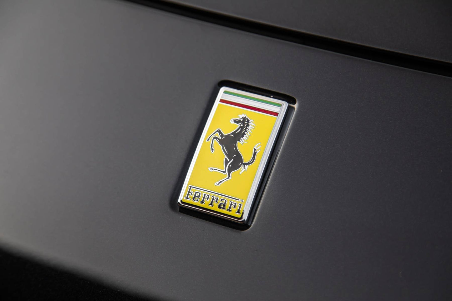 2014 Ferrari FF V12