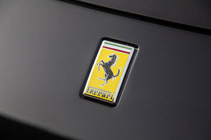 2014 Ferrari FF V12