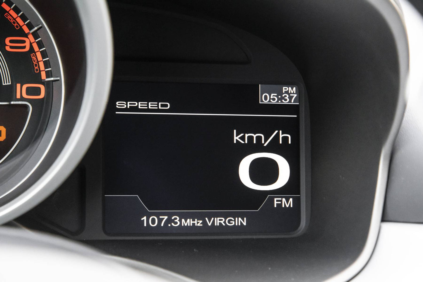2014 Ferrari FF V12