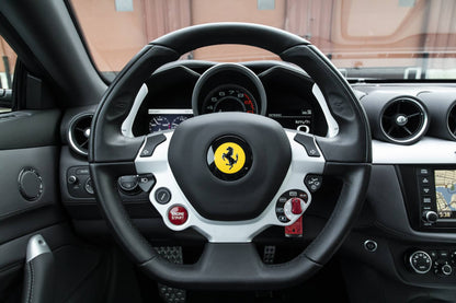 2014 Ferrari FF V12