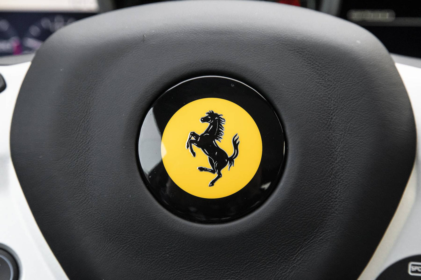 2014 Ferrari FF V12