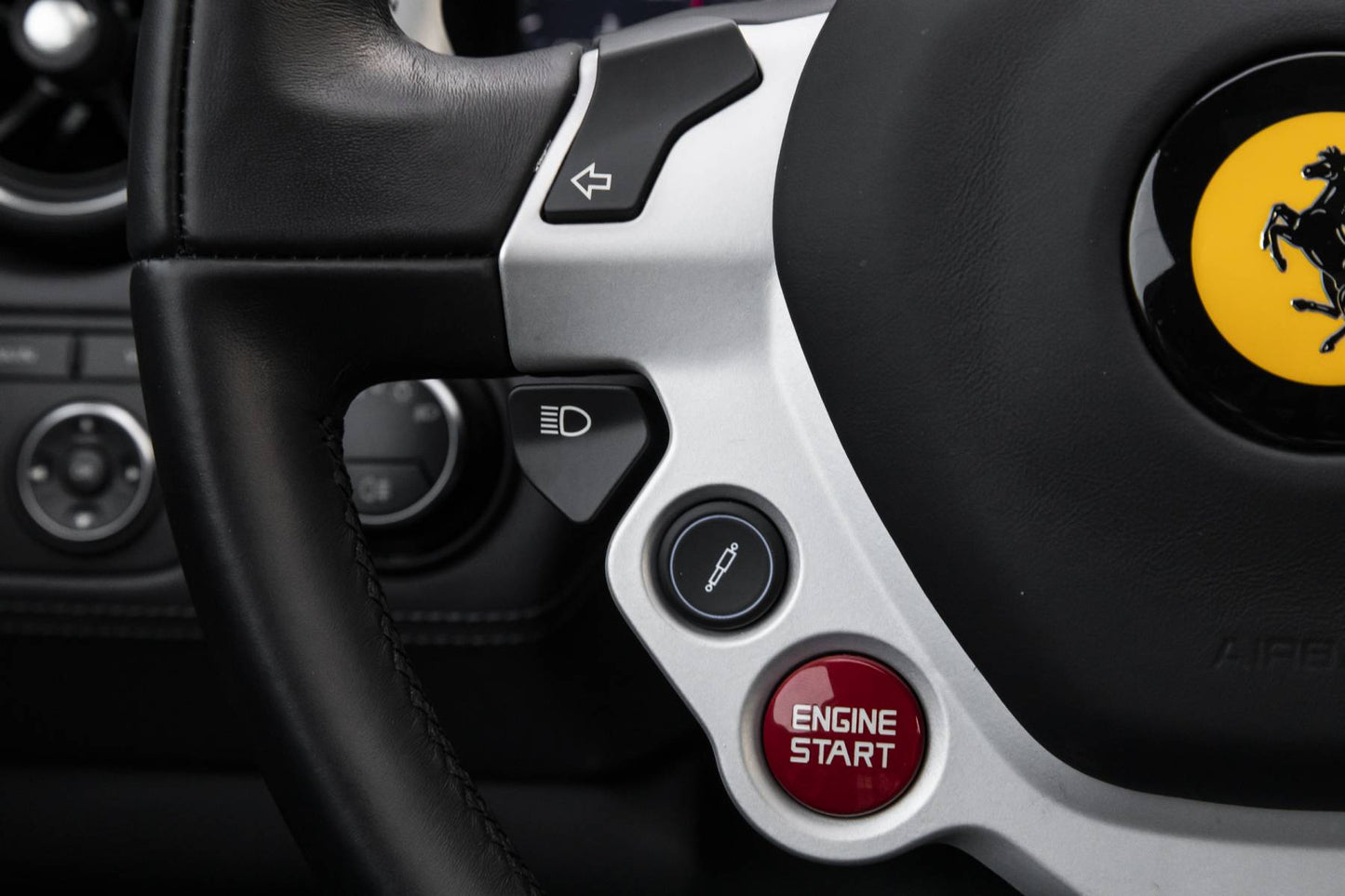 2014 Ferrari FF V12