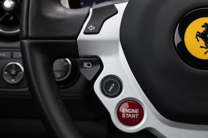 2014 Ferrari FF V12